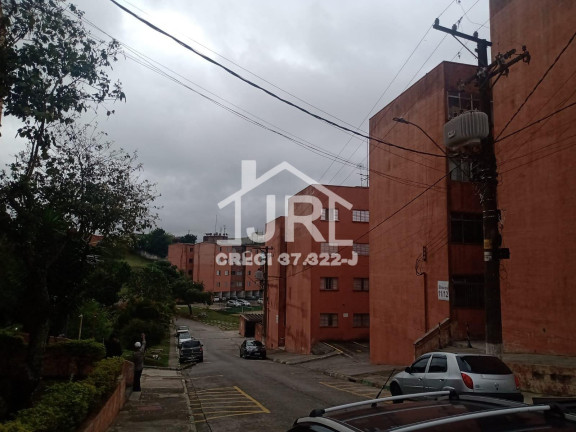 Imagem Apartamento com 2 Quartos à Venda, 60 m² em Jardim Estrela - Mauá Imagem Apartamento com 2 Quartos à Venda, 60 m² em Jardim Estrela - Mauá