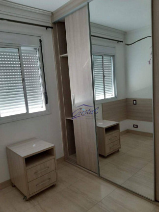 Imagem Apartamento com 3 Quartos à Venda, 134 m² em Butantã - São Paulo