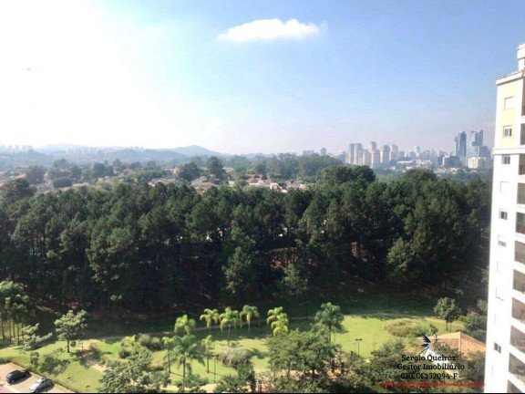 Imagem Apartamento com 3 Quartos à Venda, 144 m² em Alphaville - Santana De Parnaíba Imagem Apartamento com 3 Quartos à Venda, 144 m² em Alphaville - Santana De Parnaíba
