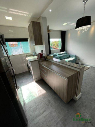Imagem Apartamento com 2 Quartos à Venda, 46 m² em Parque Novo Oratório - Santo André Imagem Apartamento com 2 Quartos à Venda, 46 m² em Parque Novo Oratório - Santo André