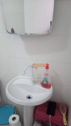 Imagem Apartamento com 3 Quartos à Venda, 63 m² em Ponte Grande - Guarulhos Imagem Apartamento com 3 Quartos à Venda, 63 m² em Ponte Grande - Guarulhos