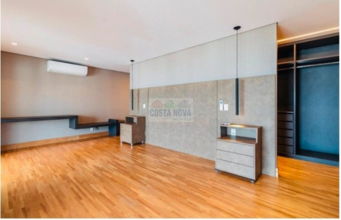 Imagem Apartamento com 3 Quartos à Venda, 280 m² em Brooklin Paulista - São Paulo Imagem Apartamento com 3 Quartos à Venda, 280 m² em Brooklin Paulista - São Paulo