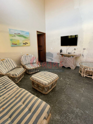 Imagem Casa com 4 Quartos à Venda, 360 m² em Martim De Sá - Caraguatatuba Imagem Casa com 4 Quartos à Venda, 360 m² em Martim De Sá - Caraguatatuba