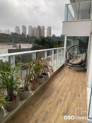 Imagem Apartamento com 3 Quartos à Venda, 140 m² em Granja Julieta - São Paulo
