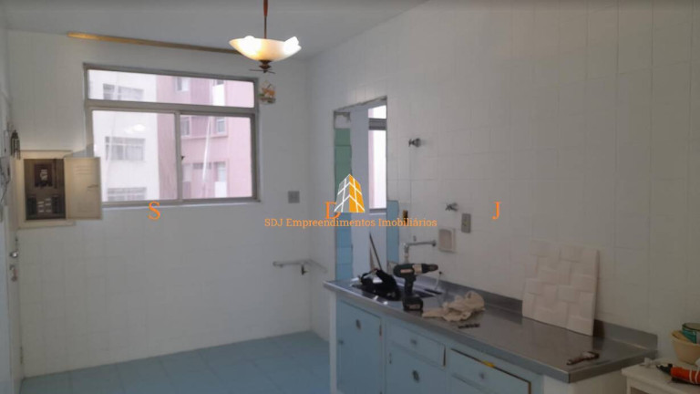Imagem Apartamento com 2 Quartos à Venda, 85 m² em Pinheiros - São Paulo