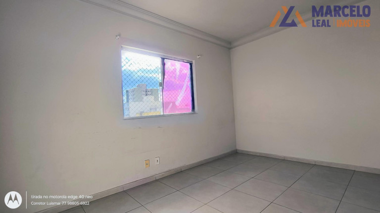 Imagem Apartamento com 3 Quartos à Venda, 84 m² em Candeias - Vitória Da Conquista Imagem Apartamento com 3 Quartos à Venda, 84 m² em Candeias - Vitória Da Conquista