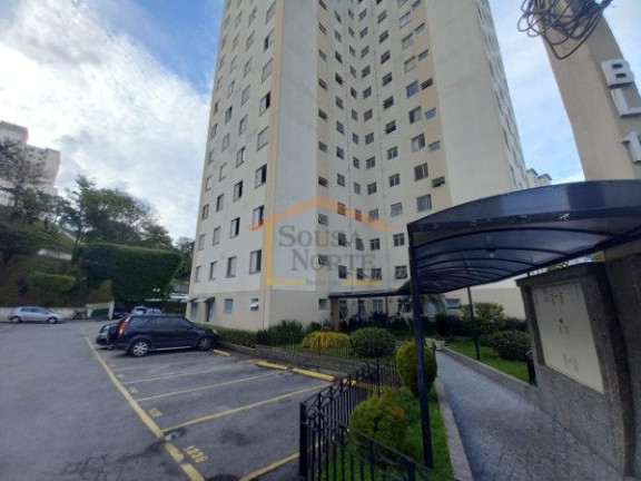 Imagem Apartamento com 2 Quartos à Venda, 50 m² em Vila Nova Cachoeirinha - São Paulo Imagem Apartamento com 2 Quartos à Venda, 50 m² em Vila Nova Cachoeirinha - São Paulo