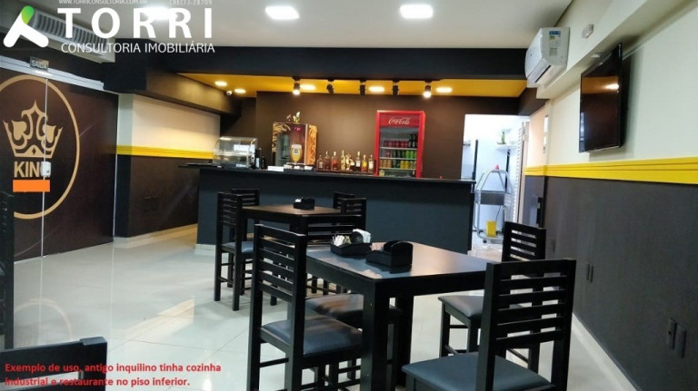 Imagem Imóvel Comercial à Venda, 411 m² em Vila Lucy - Sorocaba Imagem Imóvel Comercial à Venda, 411 m² em Vila Lucy - Sorocaba