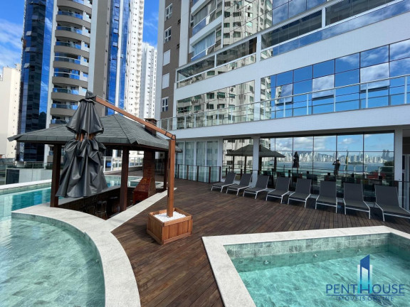 Imagem Apartamento com 4 Quartos à Venda, 190 m² em Pioneiros - Balneário Camboriú
