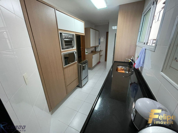 Imagem Imóvel com 3 Quartos à Venda, 105 m² em Centro - Guarapari