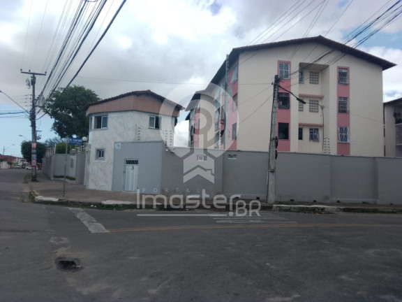 Imagem Apartamento com 3 Quartos à Venda, 88 m² em Montese - Fortaleza