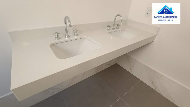Imagem Casa de Condomínio com 3 Quartos à Venda, 201 m² em Parque São Miguel - Hortolândia Imagem Casa de Condomínio com 3 Quartos à Venda, 201 m² em Parque São Miguel - Hortolândia