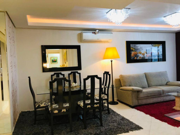 Imagem Apartamento com 3 Quartos à Venda, 120 m² em Bom Abrigo - Florianópolis Imagem Apartamento com 3 Quartos à Venda, 120 m² em Bom Abrigo - Florianópolis