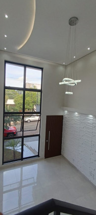 Imagem Casa de Condomínio com 3 Quartos à Venda, 232 m² em Jardim Novo Horizonte - Sorocaba Imagem Casa de Condomínio com 3 Quartos à Venda, 232 m² em Jardim Novo Horizonte - Sorocaba