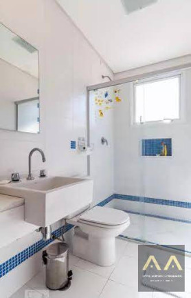 Imagem Casa com 4 Quartos à Venda, 460 m² em Alphaville - Barueri Imagem Casa com 4 Quartos à Venda, 460 m² em Alphaville - Barueri
