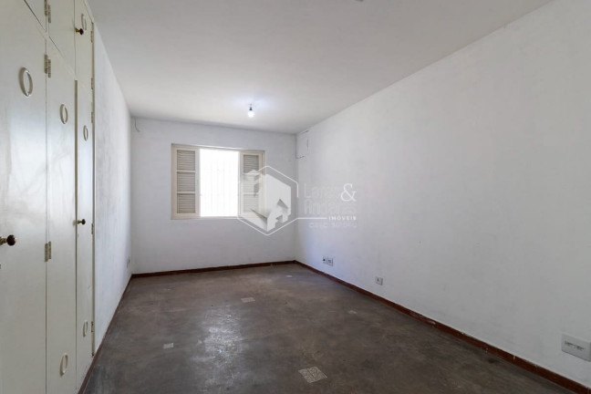 Imagem Casa com 3 Quartos à Venda, 240 m² em Bosque Da Saúde - São Paulo