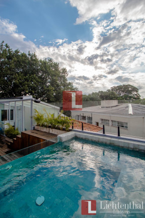 Casa com 3 Quartos à Venda, 245 m² em Jardim Paulista - São Paulo