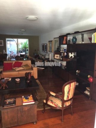 Imagem Casa com 3 Quartos à Venda, 467 m² em Jardim Paulista - São Paulo Imagem Casa com 3 Quartos à Venda, 467 m² em Jardim Paulista - São Paulo