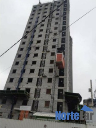 Imagem Apartamento com 2 Quartos à Venda, 43 m² em Vila Nova Cachoeirinha - São Paulo