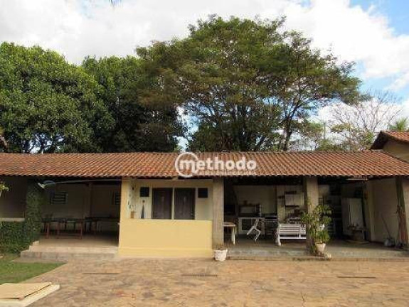 Imagem Chácara com 3 Quartos à Venda, 300 m² em Chácaras Bocaiúva Nova - Campinas Imagem Chácara com 3 Quartos à Venda, 300 m² em Chácaras Bocaiúva Nova - Campinas
