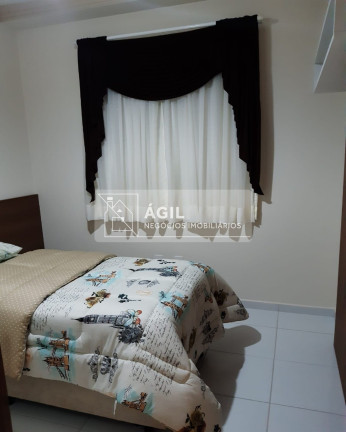 Imagem Apartamento com 2 Quartos à Venda, 63 m² em Parque Industrial - São José Dos Campos Imagem Apartamento com 2 Quartos à Venda, 63 m² em Parque Industrial - São José Dos Campos