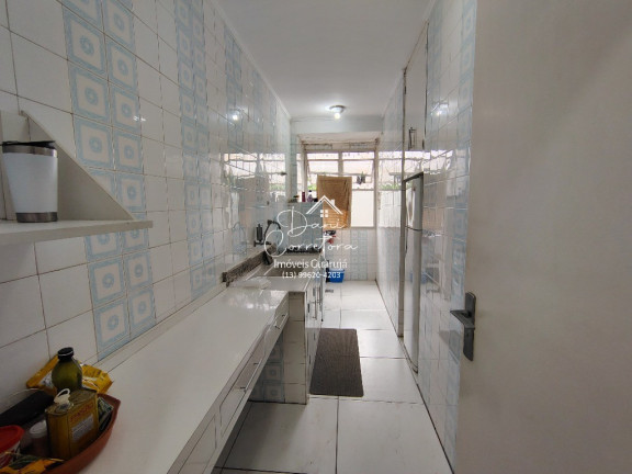 Imagem Apartamento com 1 Quarto à Venda, 60 m² em Pitangueiras - Guarujá
