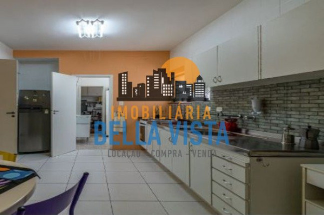 Imagem Apartamento com 3 Quartos à Venda, em Jardim América - São Paulo Imagem Apartamento com 3 Quartos à Venda, em Jardim América - São Paulo