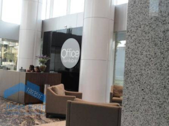Imagem Sala Comercial à Venda, 42 m² em Tamboré - Barueri Imagem Sala Comercial à Venda, 42 m² em Tamboré - Barueri