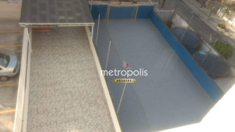 Imagem Apartamento com 2 Quartos à Venda, 50 m² em Sacomã - São Paulo