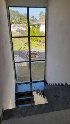 Imagem Casa de Condomínio com 4 Quartos à Venda, 600 m² em Usina - Atibaia