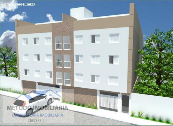 Imagem Apartamento com 2 Quartos à Venda, 99 m² em Vila Gerty - São Caetano Do Sul