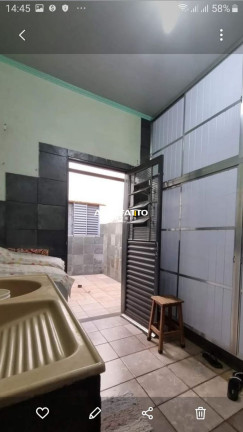 Imagem Casa com 2 Quartos à Venda, 102 m² em Jardim Portinari - Franca Imagem Casa com 2 Quartos à Venda, 102 m² em Jardim Portinari - Franca
