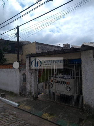 Imagem Casa com 3 Quartos à Venda, 230 m² em Chácara Belenzinho - São Paulo