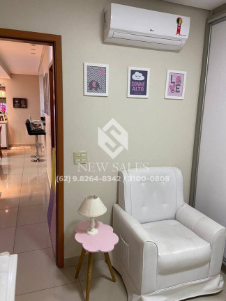 Imagem Apartamento com 2 Quartos à Venda, 69 m² em Parque Amazônia - Goiânia Imagem Apartamento com 2 Quartos à Venda, 69 m² em Parque Amazônia - Goiânia