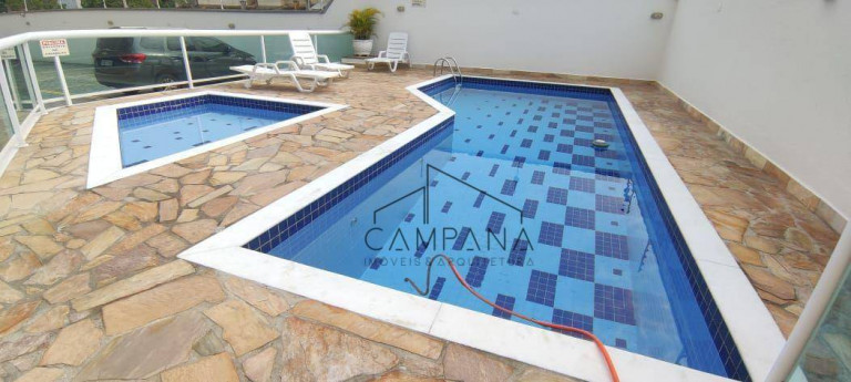 Imagem Apartamento com 3 Quartos à Venda, 103 m² em Indaiá - Caraguatatuba Imagem Apartamento com 3 Quartos à Venda, 103 m² em Indaiá - Caraguatatuba