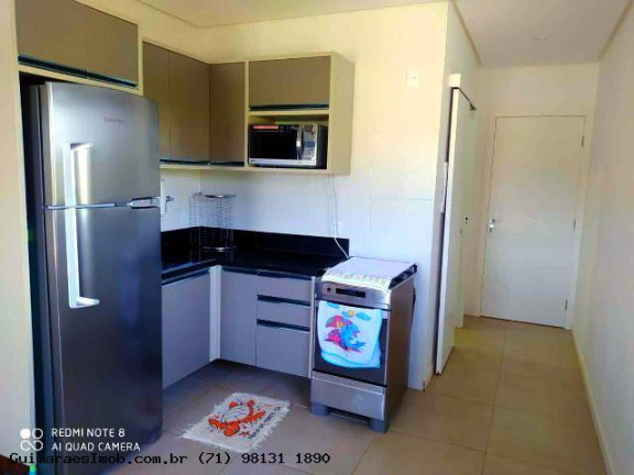 Imagem Apartamento com 2 Quartos à Venda, 82 m² em Itacimirim (monte Gordo) - Camaçari Imagem Apartamento com 2 Quartos à Venda, 82 m² em Itacimirim (monte Gordo) - Camaçari
