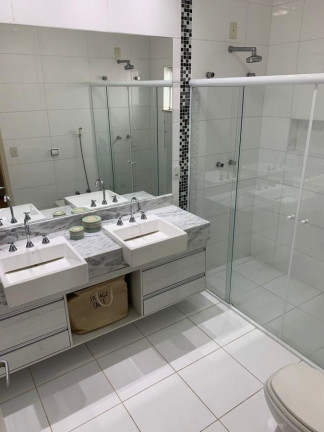 Imagem Casa com 3 Quartos à Venda, 250 m² em Ibiti Royal Park - Sorocaba Imagem Casa com 3 Quartos à Venda, 250 m² em Ibiti Royal Park - Sorocaba