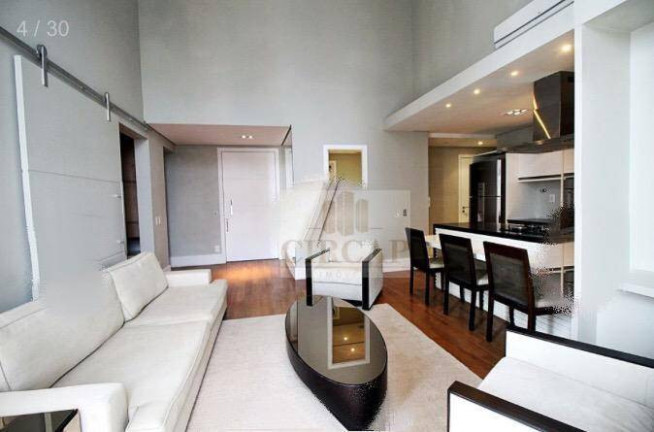 Imagem Apartamento com 2 Quartos para Alugar, 157 m² em Vila Nova Conceição - São Paulo Imagem Apartamento com 2 Quartos para Alugar, 157 m² em Vila Nova Conceição - São Paulo