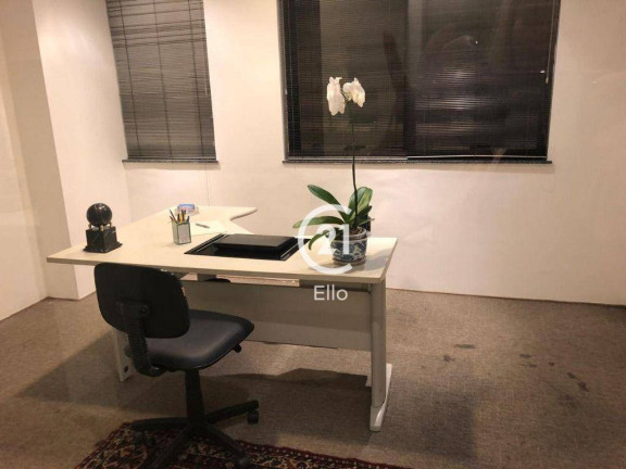 Imagem Imóvel à Venda, 60 m² em Itaim Bibi - São Paulo