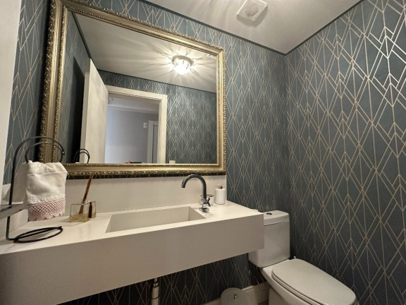 Imagem Apartamento com 3 Quartos à Venda, 150 m² em Campinas - São José Imagem Apartamento com 3 Quartos à Venda, 150 m² em Campinas - São José