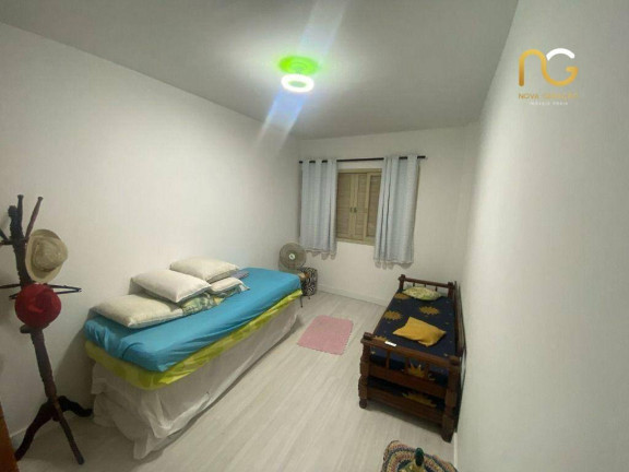 Imagem Apartamento com 1 Quarto à Venda, 55 m² em Tupi - Praia Grande Imagem Apartamento com 1 Quarto à Venda, 55 m² em Tupi - Praia Grande