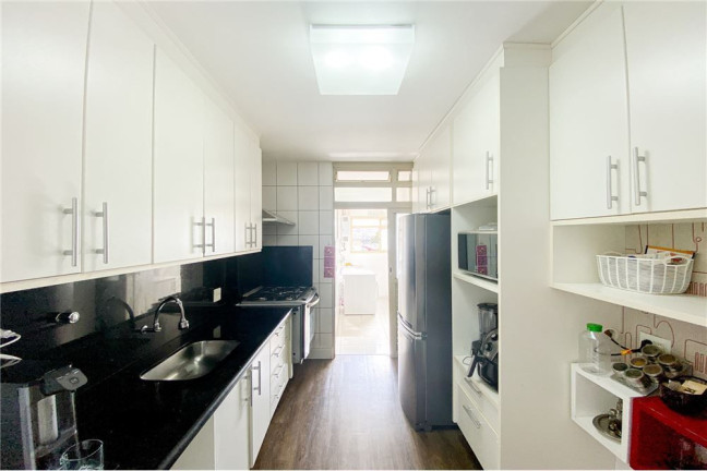Imagem Apartamento com 3 Quartos à Venda, 100 m² em Jardim Marajoara - São Paulo Imagem Apartamento com 3 Quartos à Venda, 100 m² em Jardim Marajoara - São Paulo