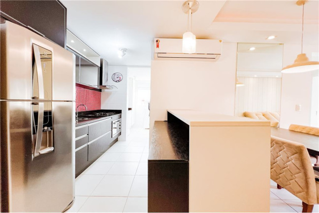 Imagem Imóvel com 2 Quartos à Venda,  em Caminho Novo - Palhoça