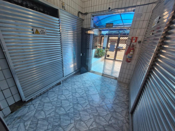Imagem Apartamento com 1 Quarto à Venda, 40 m² em Caiçara - Praia Grande