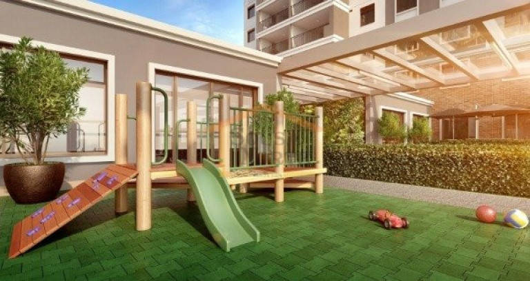 Imagem Apartamento com 2 Quartos à Venda, 64 m² em Santa Teresinha - São Paulo