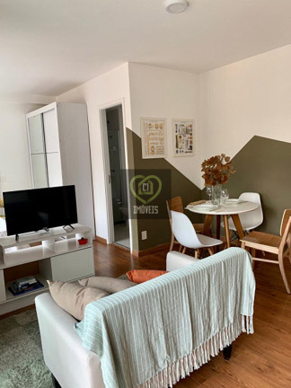 Imagem Imóvel com 1 Quarto à Venda, 36 m² em Vila Madalena - São Paulo