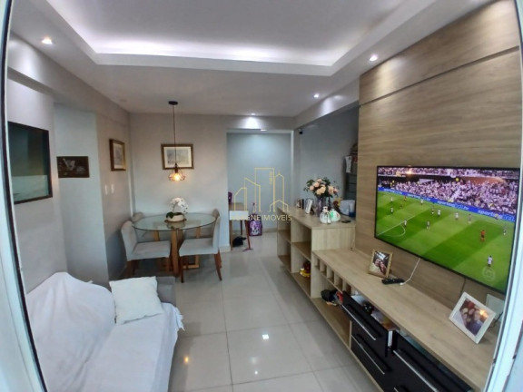 Imóvel com 2 Quartos à Venda, 67 m² em Pituaçu - Salvador