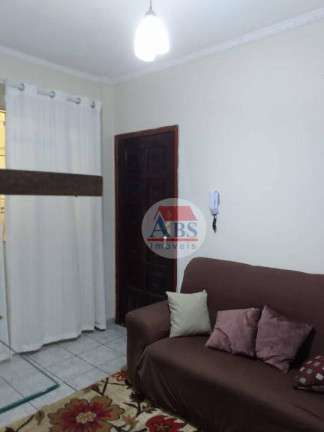Imagem Apartamento com 2 Quartos à Venda, 56 m² em Jardim São Francisco - Cubatão