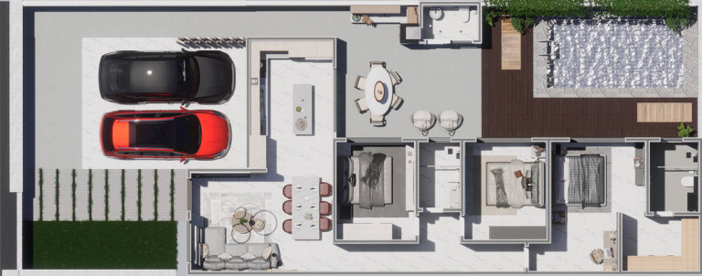 Imagem Casa com 3 Quartos à Venda, 250 m² em Jardim Vista Alegre - Bragança Paulista Imagem Casa com 3 Quartos à Venda, 250 m² em Jardim Vista Alegre - Bragança Paulista