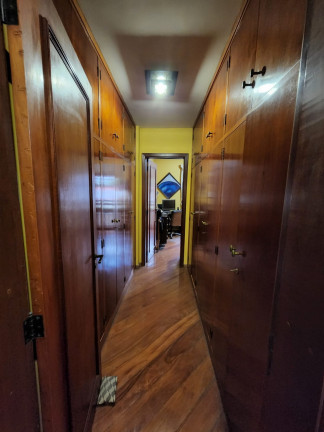 Imagem Imóvel com 4 Quartos à Venda, 140 m² em Moema Passaros - São Paulo
